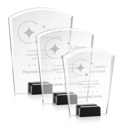 Lola Award - Black