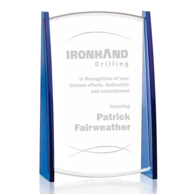 Donaldson Award