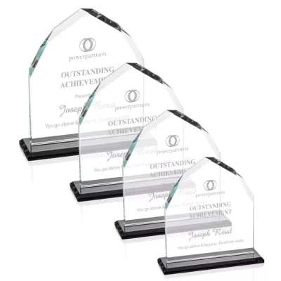 Montibello Award - Black