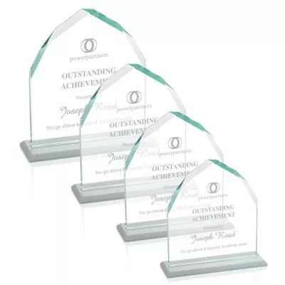 Montibello Award - White