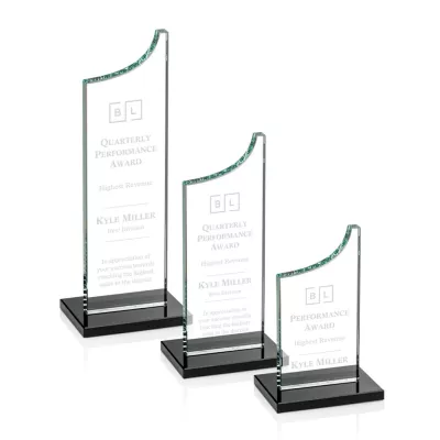 Eden Award - Black