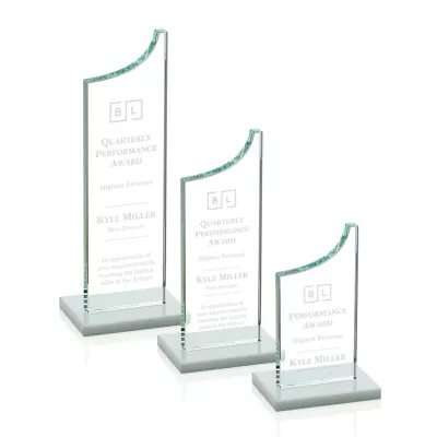 Eden Award - White