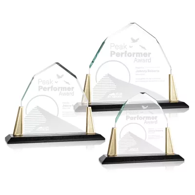 Avalon Award - Gold