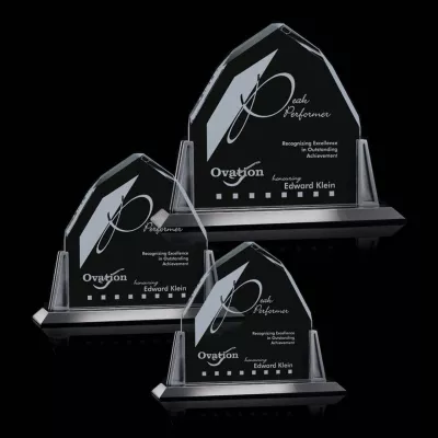 Avalon Award - Pewter