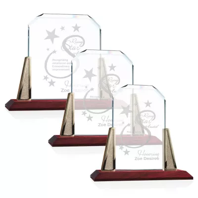 Renata Award - Gold