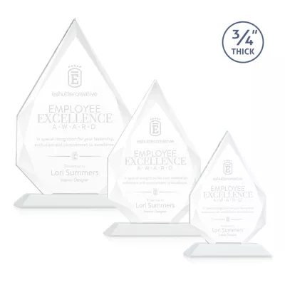 Hawthorne Award - White