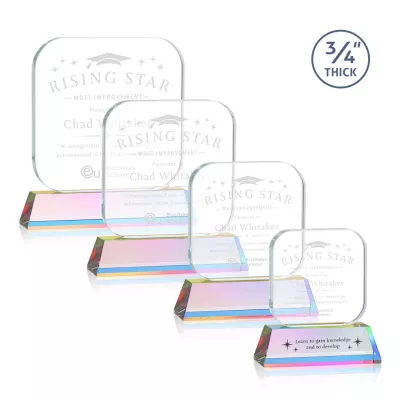 App Award on Newhaven - Prismatic