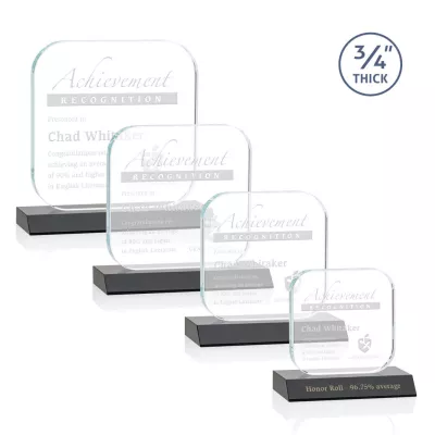 App Award - Black