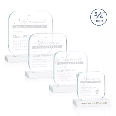 App Award - White