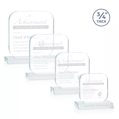 App Award - Clear
