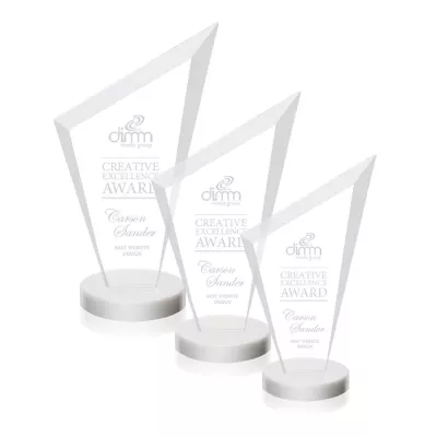 Condor Award - White