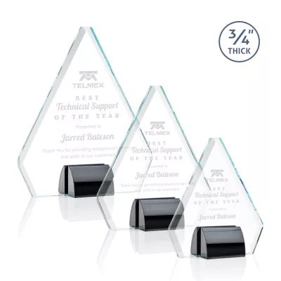 Roxborough Award - Black