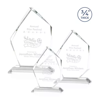 Mercer Award - Starfire