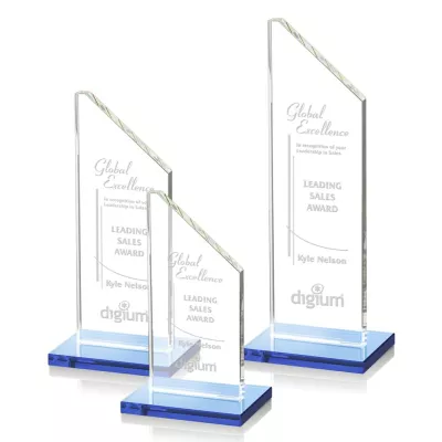 Dixon Award - Sky Blue