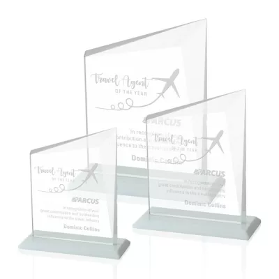 Bellamy Award - White