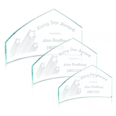 Antibes Crescent Award