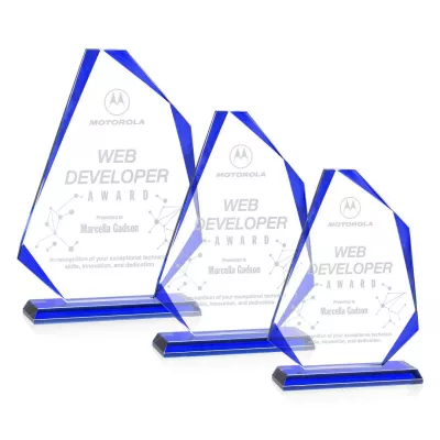 Hillmont Award - Blue