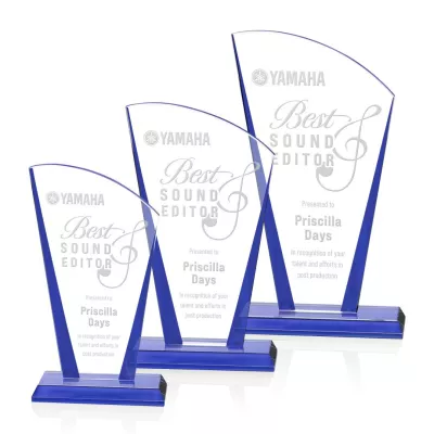 Merivale Award - Blue