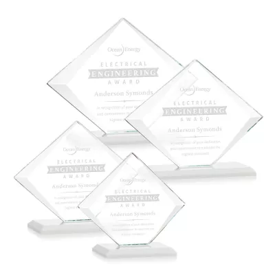 Griffith Award - White