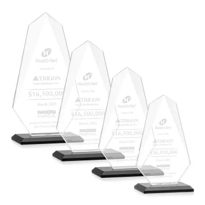 Jemma Award - Black