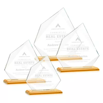 Lexus Award - Amber