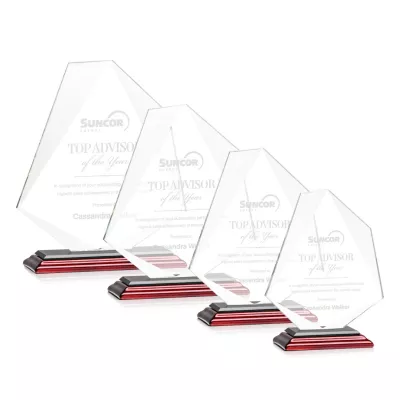 Picton Award - Rosewood