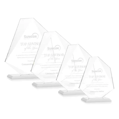 Picton Award - White