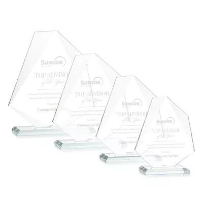 Picton Award - Starfire