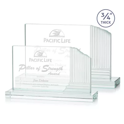 Colliseum Award - Starfire