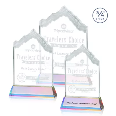 McKinley Award on Newhaven - Prismatic