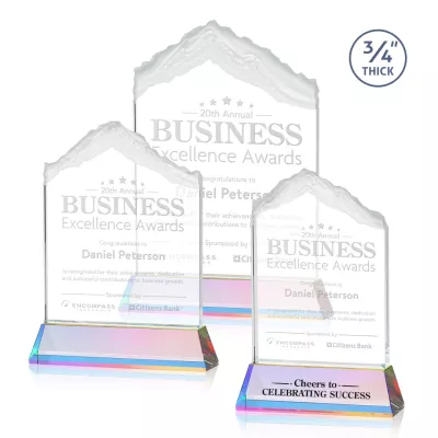 Everest Award on Newhaven - Prismatic