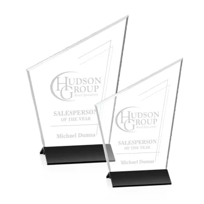 Lynx Award - Black