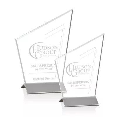 Lynx Award - Aluminum