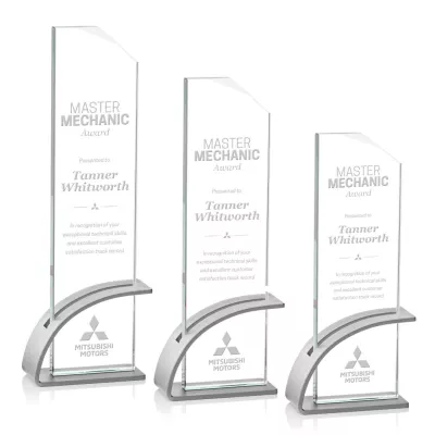 Barton Award - Silver