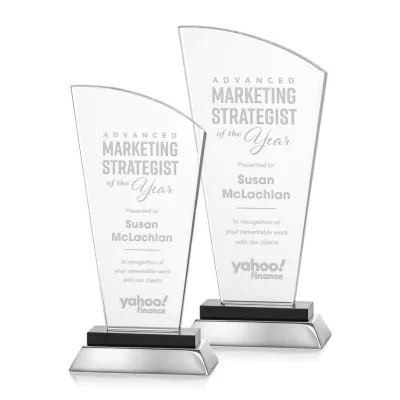 Hansen Award - Black