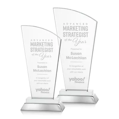 Hansen Award - White