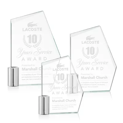 Oklahoma Award
