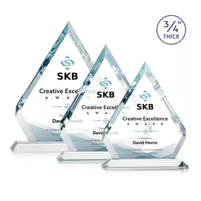 Apex VividPrint™ Award - Starfire