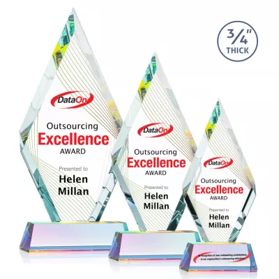 Richmond VividPrint™ Award on Newhaven - Prismatic
