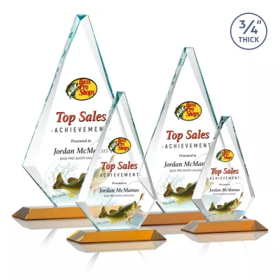 Windsor VividPrint™ Award - Amber