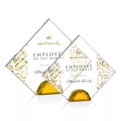 Deerfield VividPrint™ Award - Amber