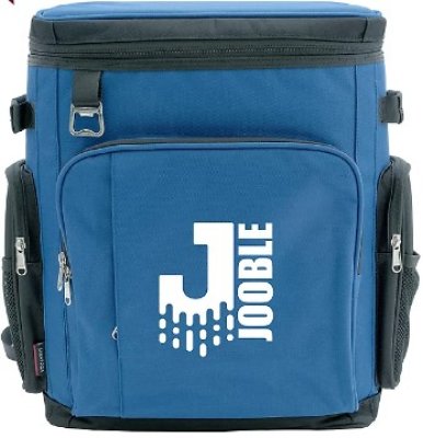 Saratoga 18 Can Cooler Backpack