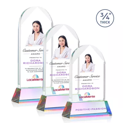 Blake VividPrint™ Award on Newhaven - Prismatic
