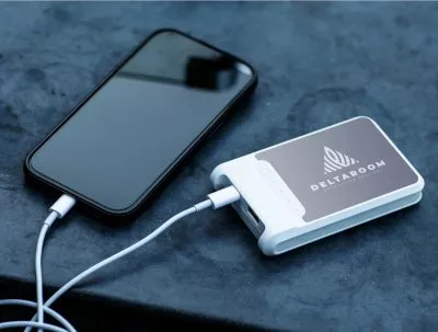 AMPX 6000mAh POWERBANK