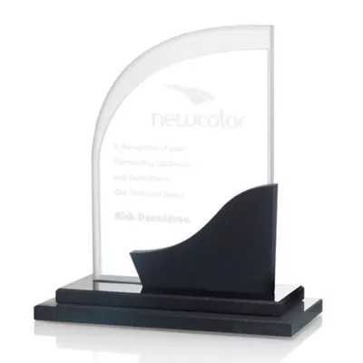Olympus Granite Award