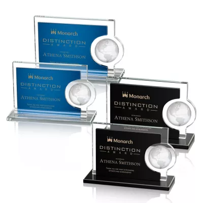 Calvina Globe Award