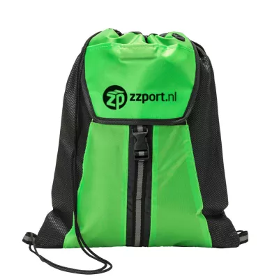 Allure Drawstring Bag