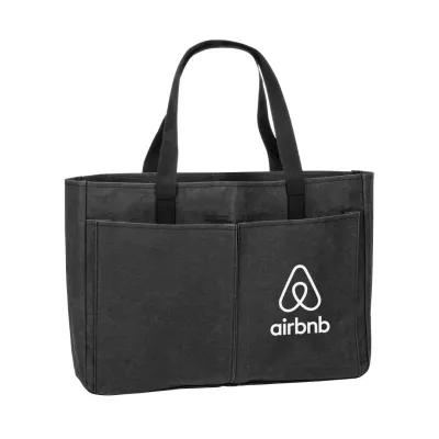 Munchner Kraft Paper Tote