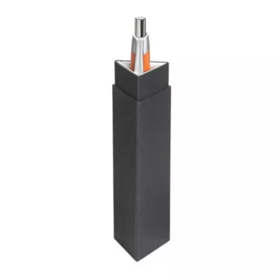 Triangle Pen Box