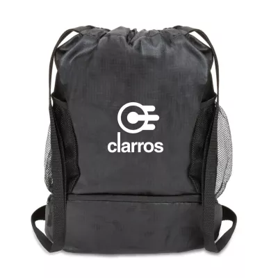 Fitz Drawstring Bag